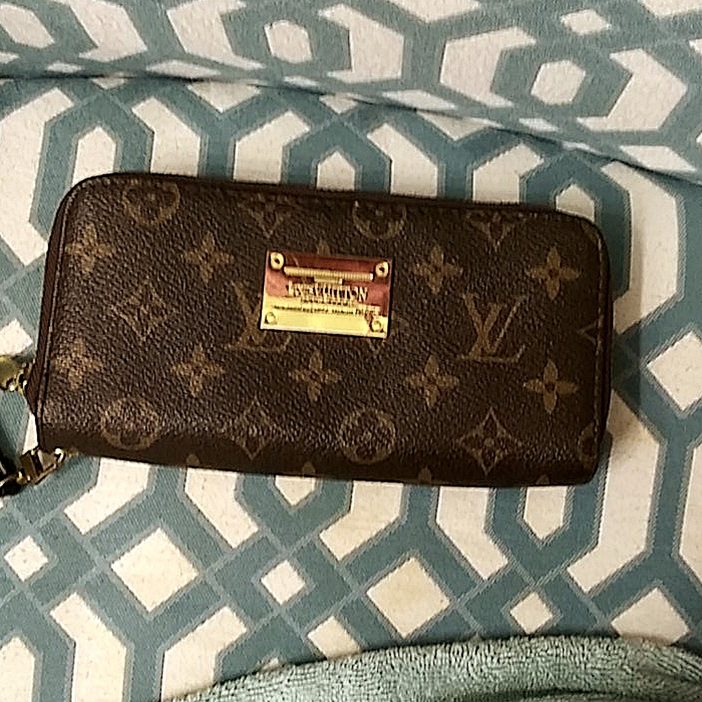 Loui wallet